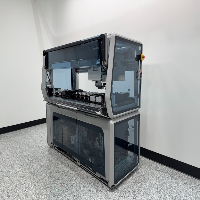 Hamilton Microlab VANTAGE Liquid Handling System image 1
